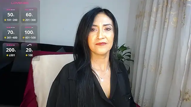  steffy  online show from October 8, 2025, 1:25 am