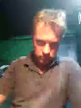 Alvaro2017 online show from February 6, 2025, 2:22 am