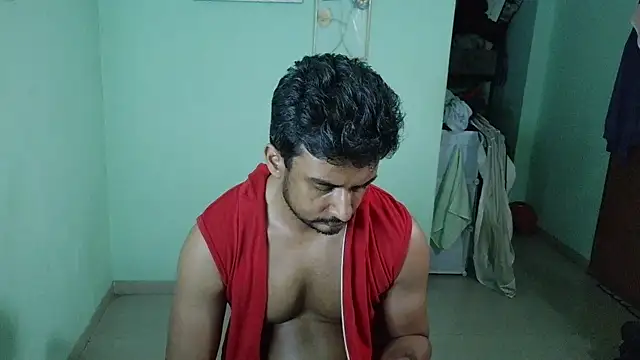 daringcutie online show from March 20, 2026, 12:37 am