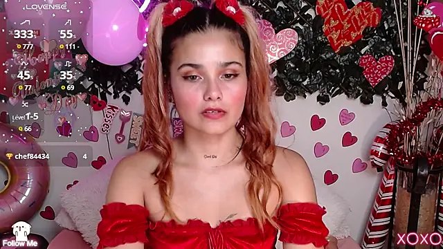 DestinyHills online show from February 15, 2025, 3:17 pm