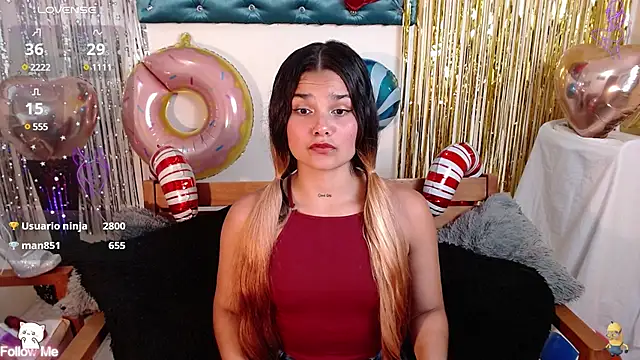 DestinyHills online show from February 24, 2025, 7:30 pm