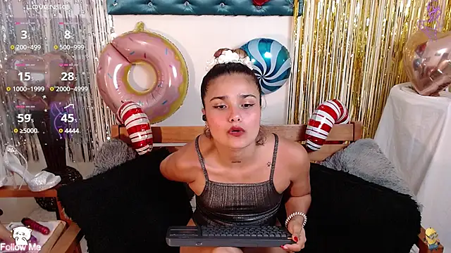 DestinyHills online show from February 25, 2025, 3:16 pm