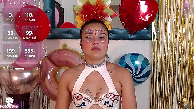 DestinyHills online show from February 28, 2025, 3:26 pm