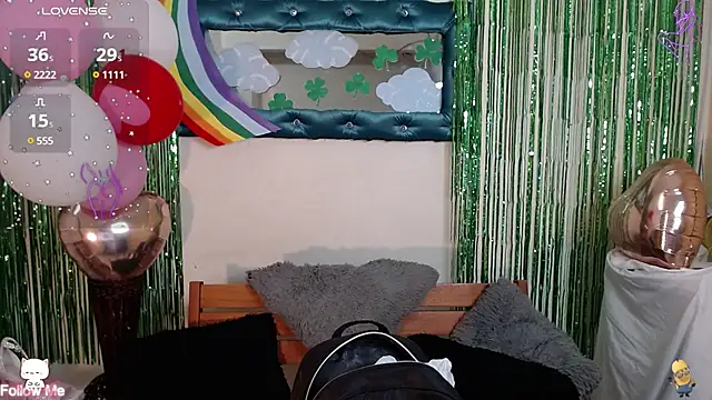 DestinyHills online show from March 5, 2025, 12:11 pm