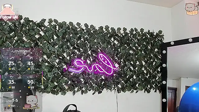 DestinyHills online show from January 13, 2026, 12:32 pm