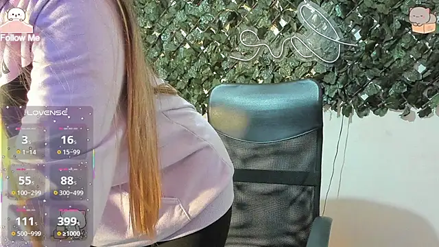 DestinyHills online show from February 3, 2026, 12:21 pm