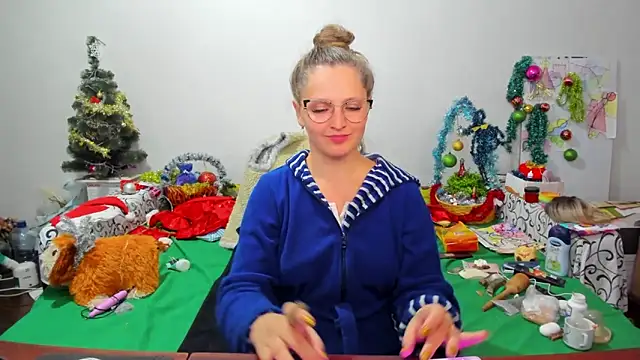 IamYourNarcotic online show from December 26, 2024, 4:47 pm