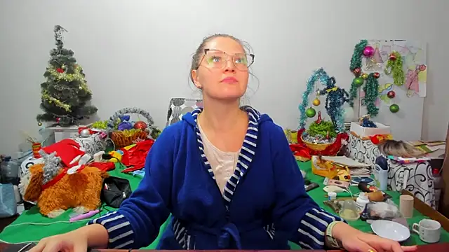 IamYourNarcotic online show from January 3, 2025, 1:47 pm