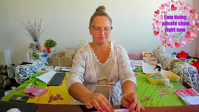 IamYourNarcotic online show from September 26, 2025, 9:35 am