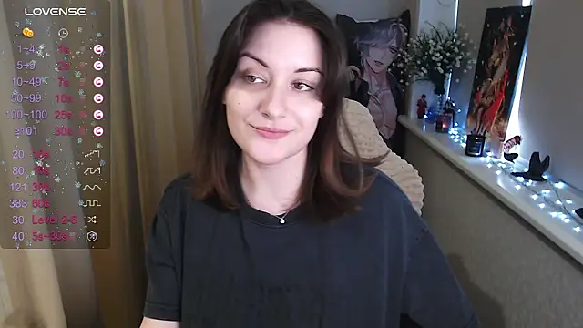 elise sweet online show from February 13, 2025, 9:20 am