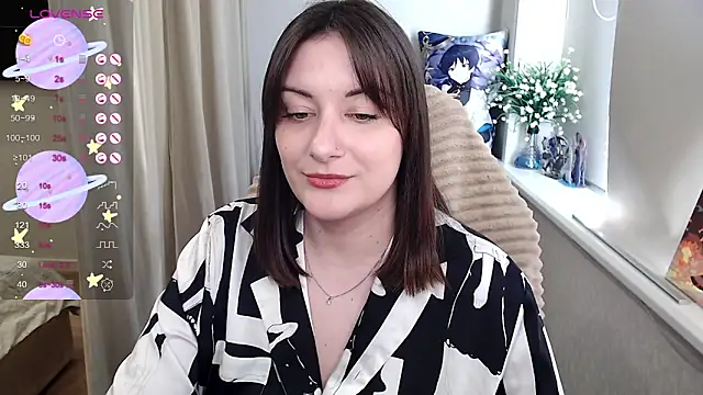 elise sweet online show from September 26, 2025, 2:48 am