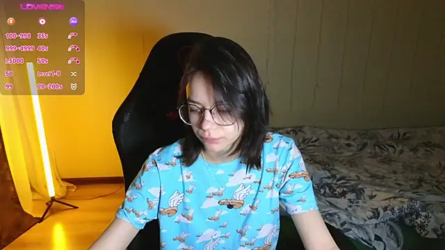 alyssa sweet online show from January 30, 2025, 4:06 am