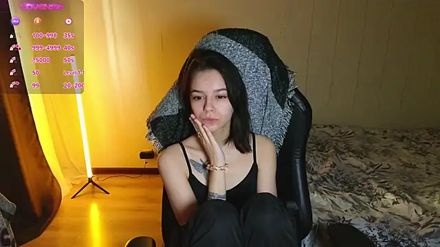 alyssa sweet online show from February 5, 2025, 4:48 am