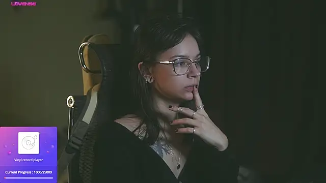 alyssa sweet online show from September 26, 2025, 5:11 am