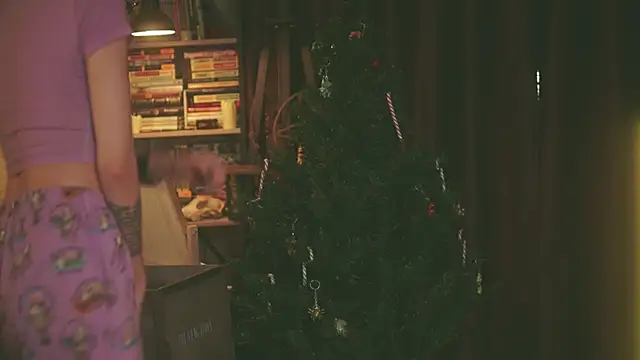 alyssa sweet online show from January 14, 2026, 5:13 am