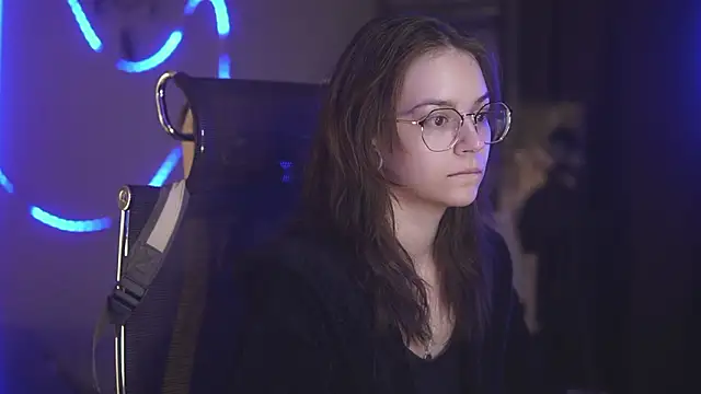 alyssa sweet online show from March 27, 2026, 8:26 am