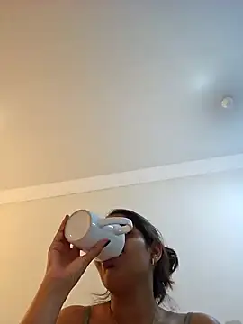 DirtySnowball69 online show from December 26, 2024, 5:08 pm