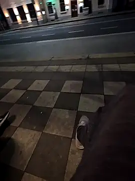 InMeinenMund online show from December 1, 2025, 10:59 pm