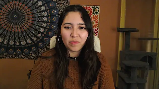 IntimateTales online show from December 6, 2024, 12:23 am