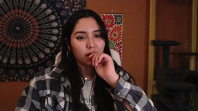 IntimateTales online show from December 11, 2024, 8:39 pm