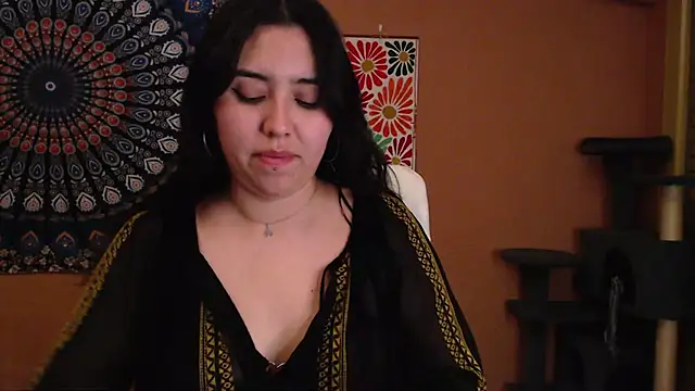 IntimateTales online show from December 18, 2024, 6:14 pm