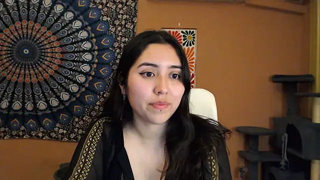 IntimateTales online show from January 17, 2025, 8:22 pm