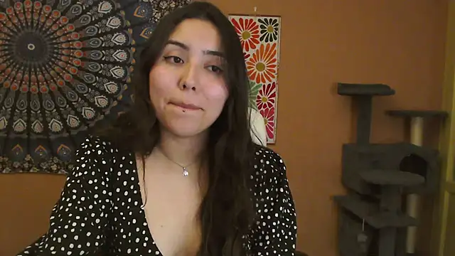 IntimateTales online show from January 27, 2025, 6:41 pm