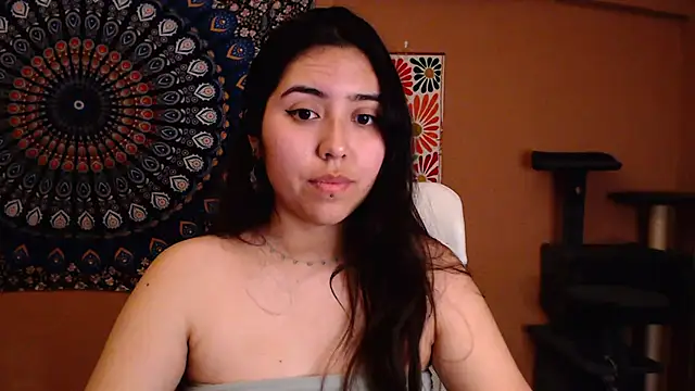 IntimateTales online show from March 1, 2025, 7:26 pm