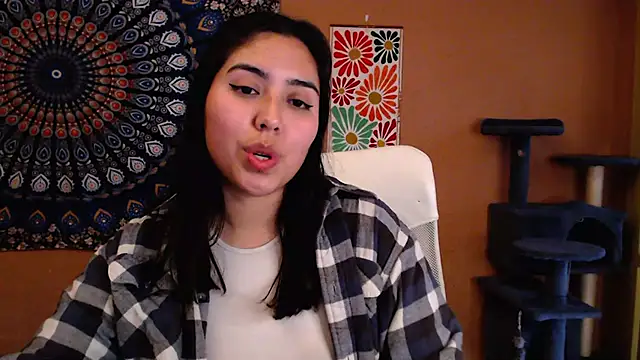 IntimateTales online show from March 18, 2025, 3:31 pm