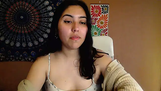 IntimateTales online show from March 19, 2025, 4:02 pm