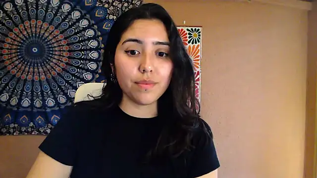 IntimateTales online show from March 20, 2025, 3:47 pm