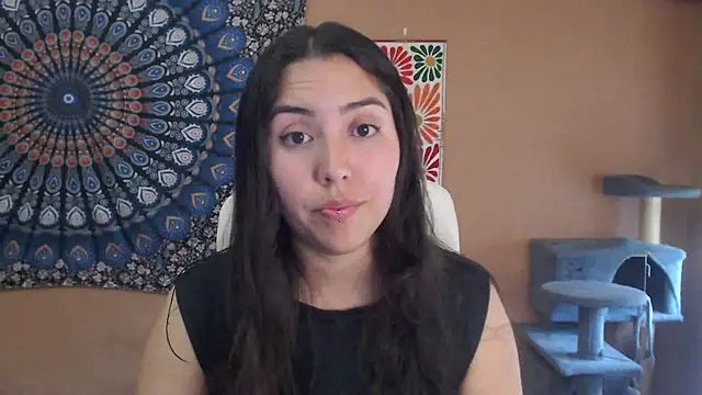 IntimateTales online show from September 27, 2025, 4:56 pm