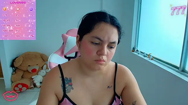 Snapshot of Anal_Milky_Momma chatting on February 6, 2026, 1:47 pm Anal Milky Momma online show from February 6, 2026, 1:47 pm