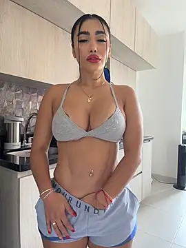 emma andrew1 online show from April 13, 2026, 2:22 pm