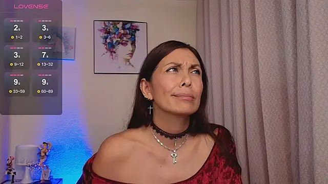 Snapshot of Swetisabella01 chatting on February 28, 2025, 1:25 pm Swetisabella01 online show from February 28, 2025, 1:25 pm