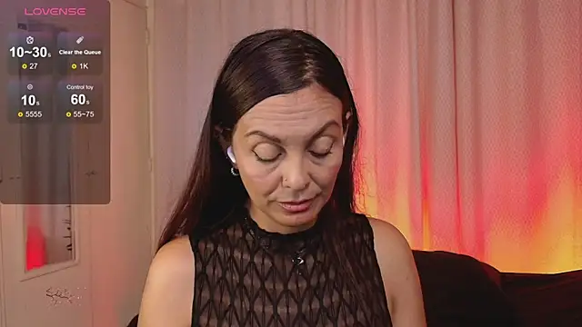 Snapshot of Swetisabella01 chatting on March 5, 2025, 9:48 pm Swetisabella01 online show from March 5, 2025, 9:48 pm