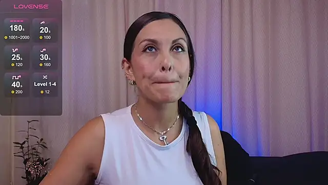 Snapshot of Swetisabella01 chatting on March 11, 2025, 3:34 pm Swetisabella01 online show from March 11, 2025, 3:34 pm