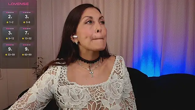 Snapshot of Swetisabella01 chatting on March 19, 2025, 8:43 pm Swetisabella01 online show from March 19, 2025, 8:43 pm