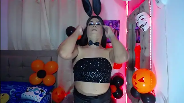 TRANSCATALINA online show from October 31, 2025, 12:55 am