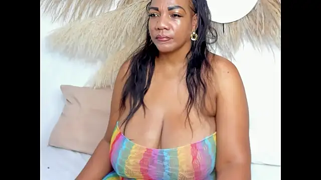 ShakeBigAss online show from September 19, 2025, 1:34 pm