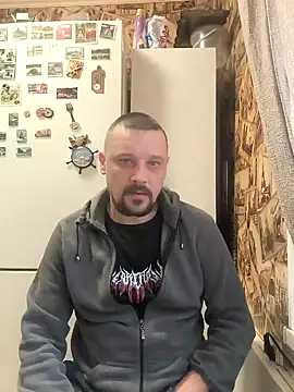 DanielOhCool online show from December 15, 2024, 7:46 am