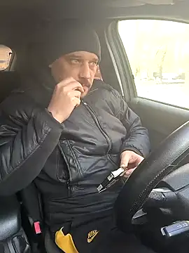 DanielOhCool online show from February 10, 2025, 10:53 am