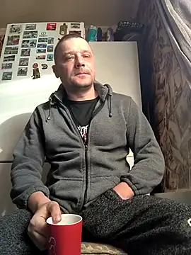 DanielOhCool online show from February 19, 2025, 6:33 am