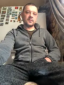 DanielOhCool online show from February 26, 2025, 7:31 am