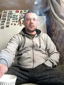 DanielOhCool online show from February 28, 2025, 7:26 am