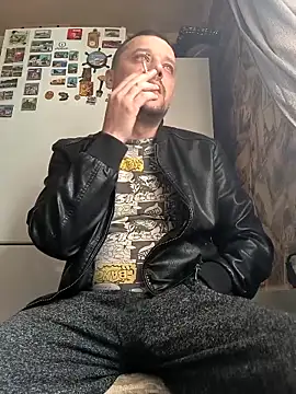 DanielOhCool online show from March 2, 2025, 7:32 am