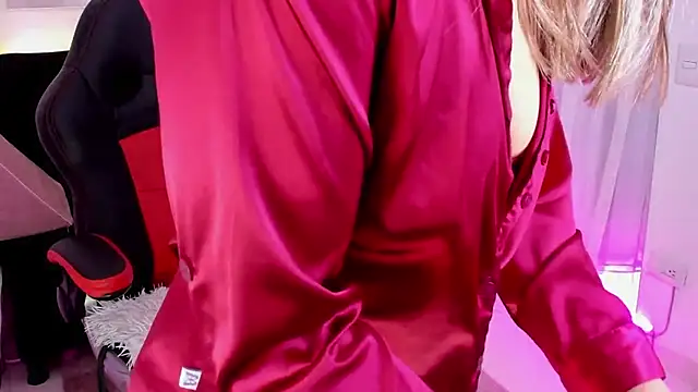 Gaby Sexy  online show from February 25, 2025, 4:53 pm