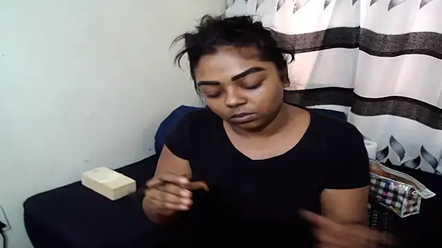 Indian FireXX online show from October 7, 2025, 5:48 am