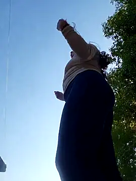 DORYY online show from February 11, 2026, 11:10 pm