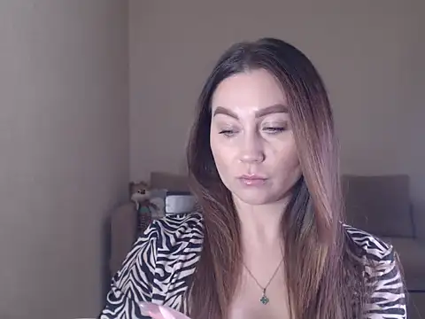 marishaarimova online show from November 18, 2025, 3:01 am